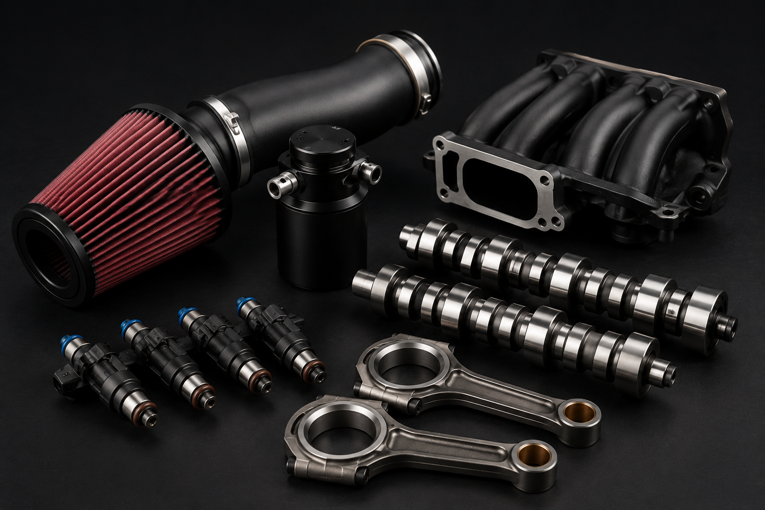 Engine Performance