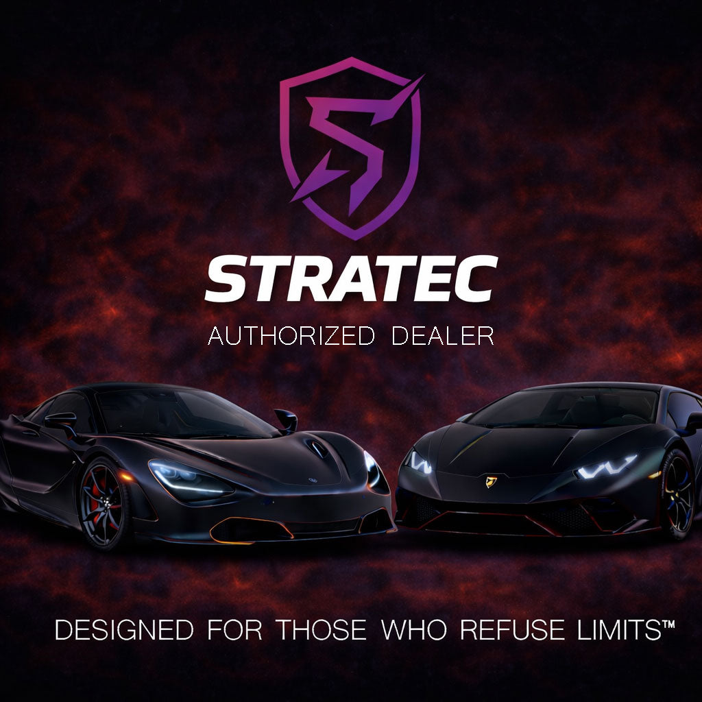 Carbon Fiber GT Style Side Skirts for Chevrolet Corvette C8