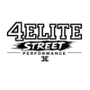 4Elite Street Performance - Home