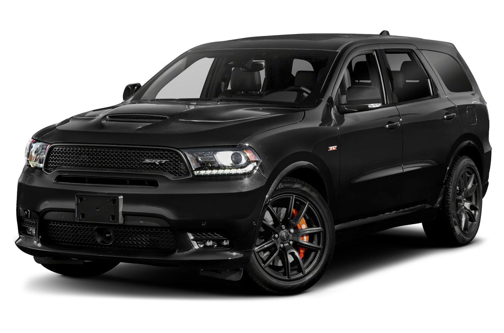 ProFlex Commander for 6.4L V8 Dodge Durango SRT 392