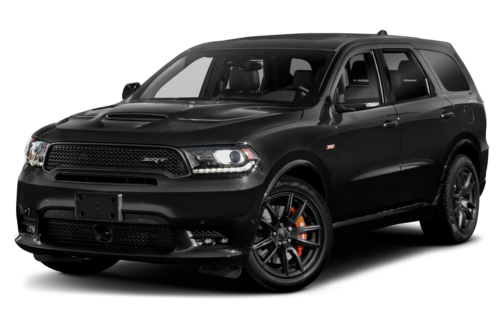 ProFlex Commander for 6.4L V8 Dodge Durango SRT 392