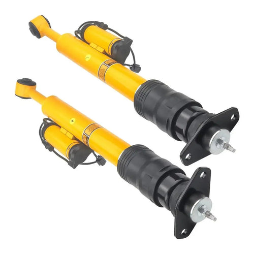 4X Front Rear Pair Shock Absorber Struts Fit Dodge Challenger Charger SRT 2012-2023 5181906AB 5181906AC 5181906AD