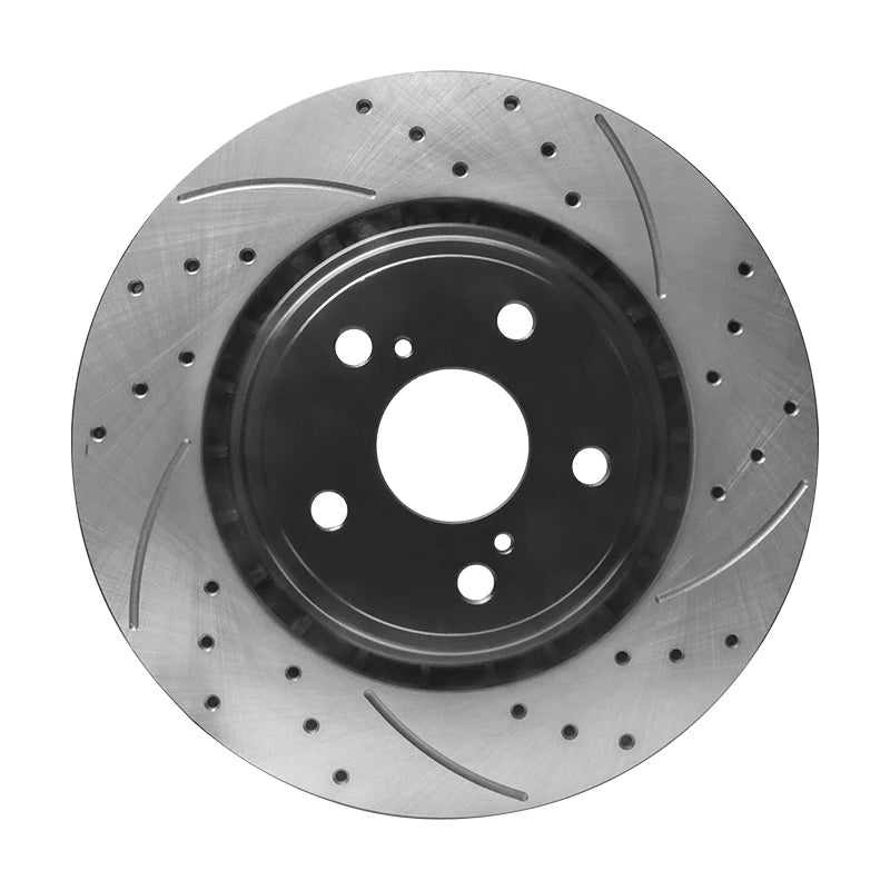 High-quality Resolve brake shaking car Brake Discs For Dodge Charger SRT8 Coronet D Series D2 Dakota Dart Daytona Diplomat