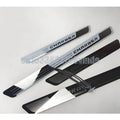 Car Styling For DODGE CHARGER 2011-2017 2018 2019 2020 2021 Door Sill Scuff Plate Sticker Threshold Pedal Bar Guards Accessories