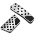Gas Brake Pedal Cover For Dodge Charger Chrysler 300 Challenger 2008-2019 Car Accessories