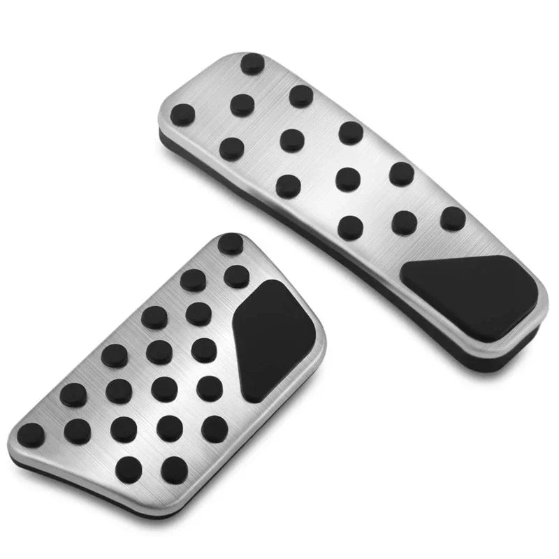 Gas Brake Pedal Cover For Dodge Charger Chrysler 300 Challenger 2008-2019 Car Accessories