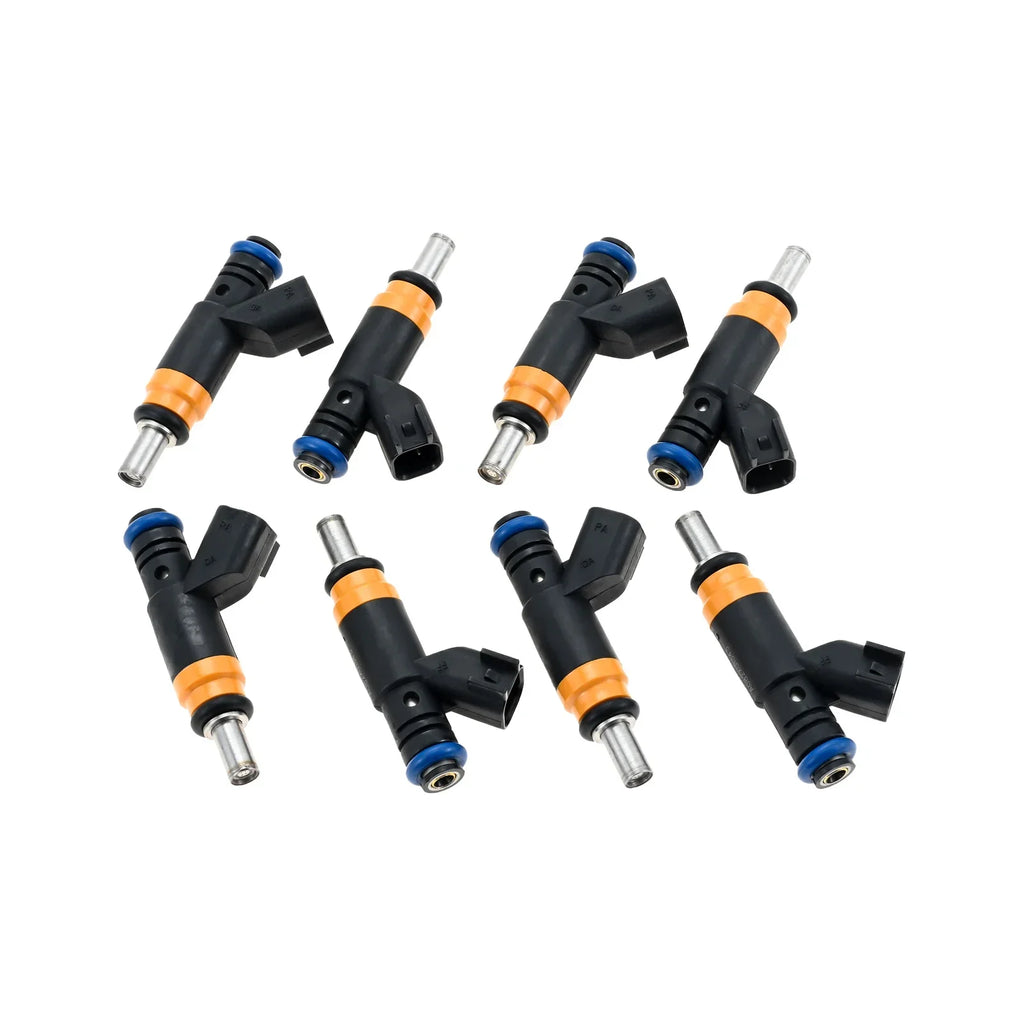 8pcs Fuel Injector Nozzles 05037479AA 5037479AB for Dodge Charger 2006-2018 Durango 2009-2018 RAM 1500 2500 3500 2011-2017 5.7L