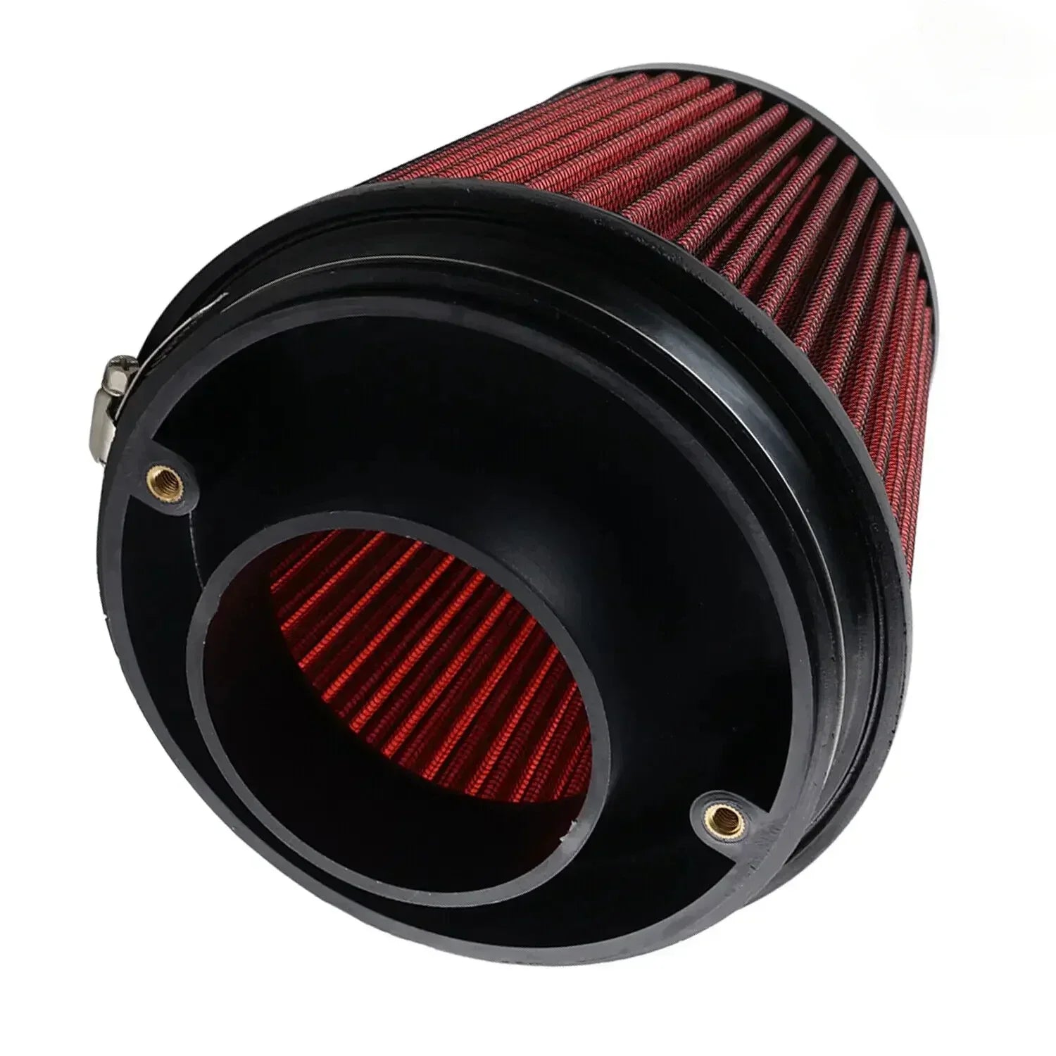 High Flow Cold Air Intake System Pipe W/ Filter Kit for 2011-2023 Dodge Charger/Challenger & Chrysler 300 3.6 V6