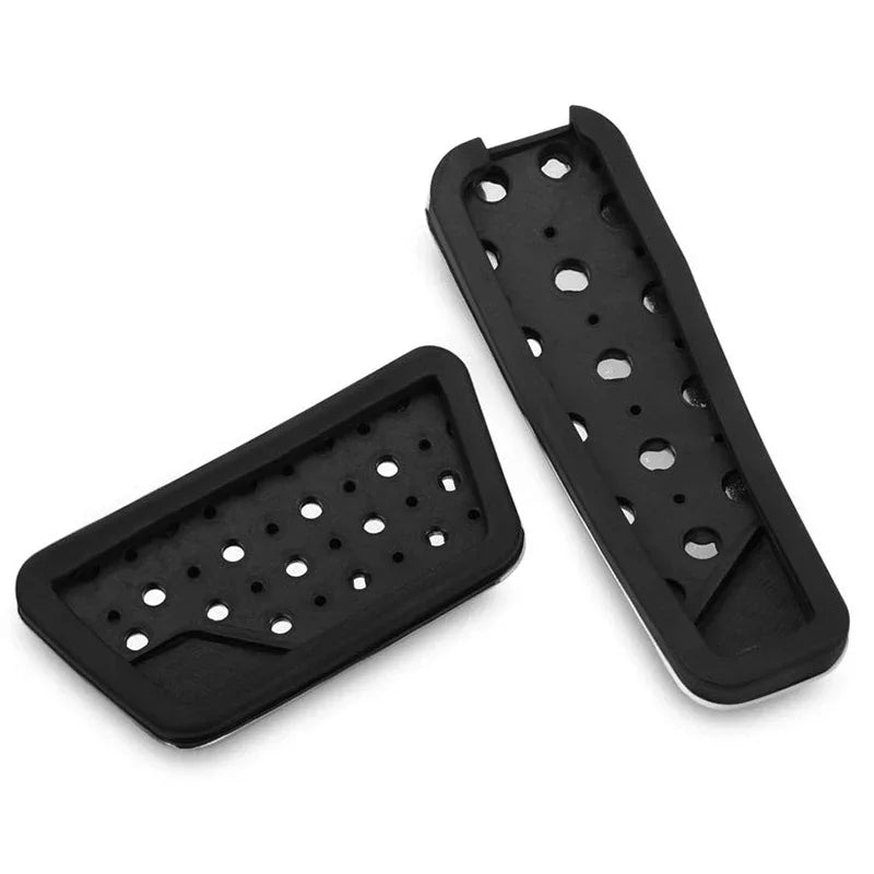 Gas Brake Pedal Cover For Dodge Charger Chrysler 300 Challenger 2008-2019 Car Accessories