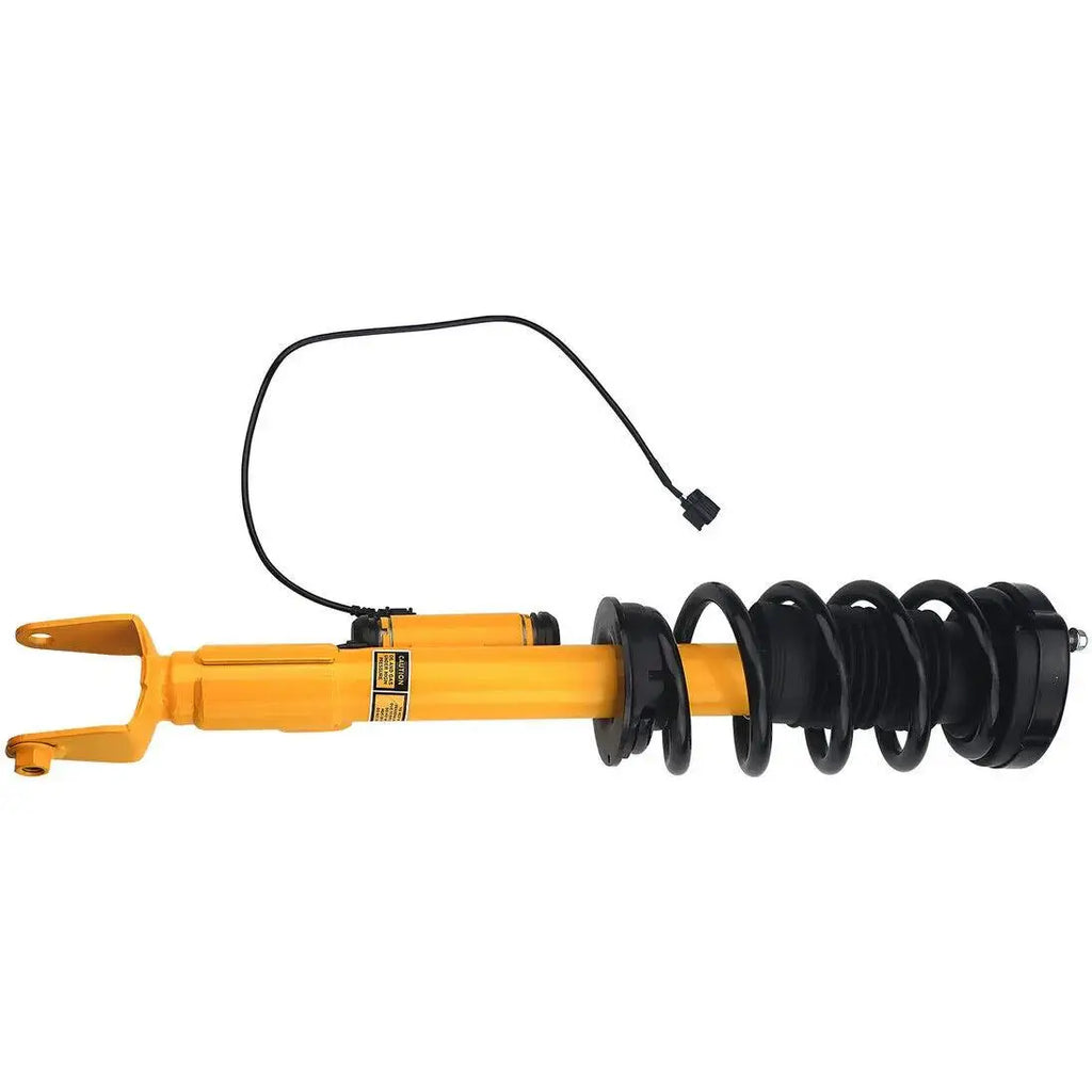 4X Front Rear Pair Shock Absorber Struts Fit Dodge Challenger Charger SRT 2012-2023 5181906AB 5181906AC 5181906AD