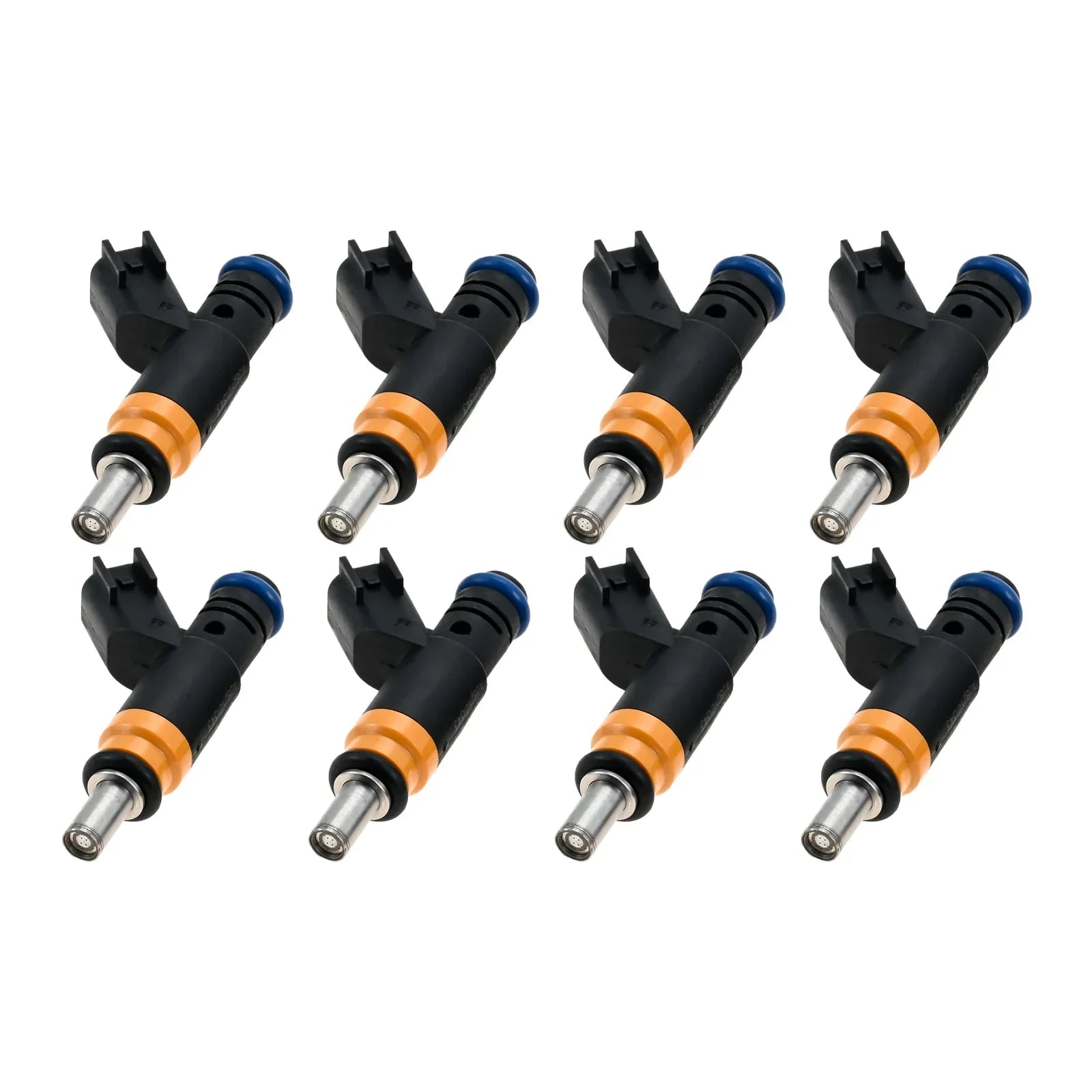 8pcs Fuel Injector Nozzles 05037479AA 5037479AB for Dodge Charger 2006-2018 Durango 2009-2018 RAM 1500 2500 3500 2011-2017 5.7L