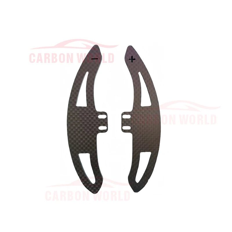 LED Factory Wholesale Steering Wheel Carbon Fiber Car Steering Wheel Suitable for Dodge Charger Steering Wheel 2014-2019