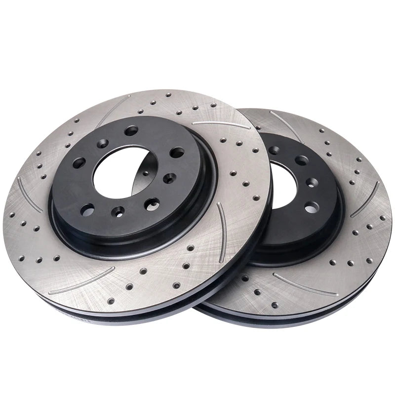 High-quality Resolve brake shaking car Brake Discs For Dodge Charger SRT8 Coronet D Series D2 Dakota Dart Daytona Diplomat