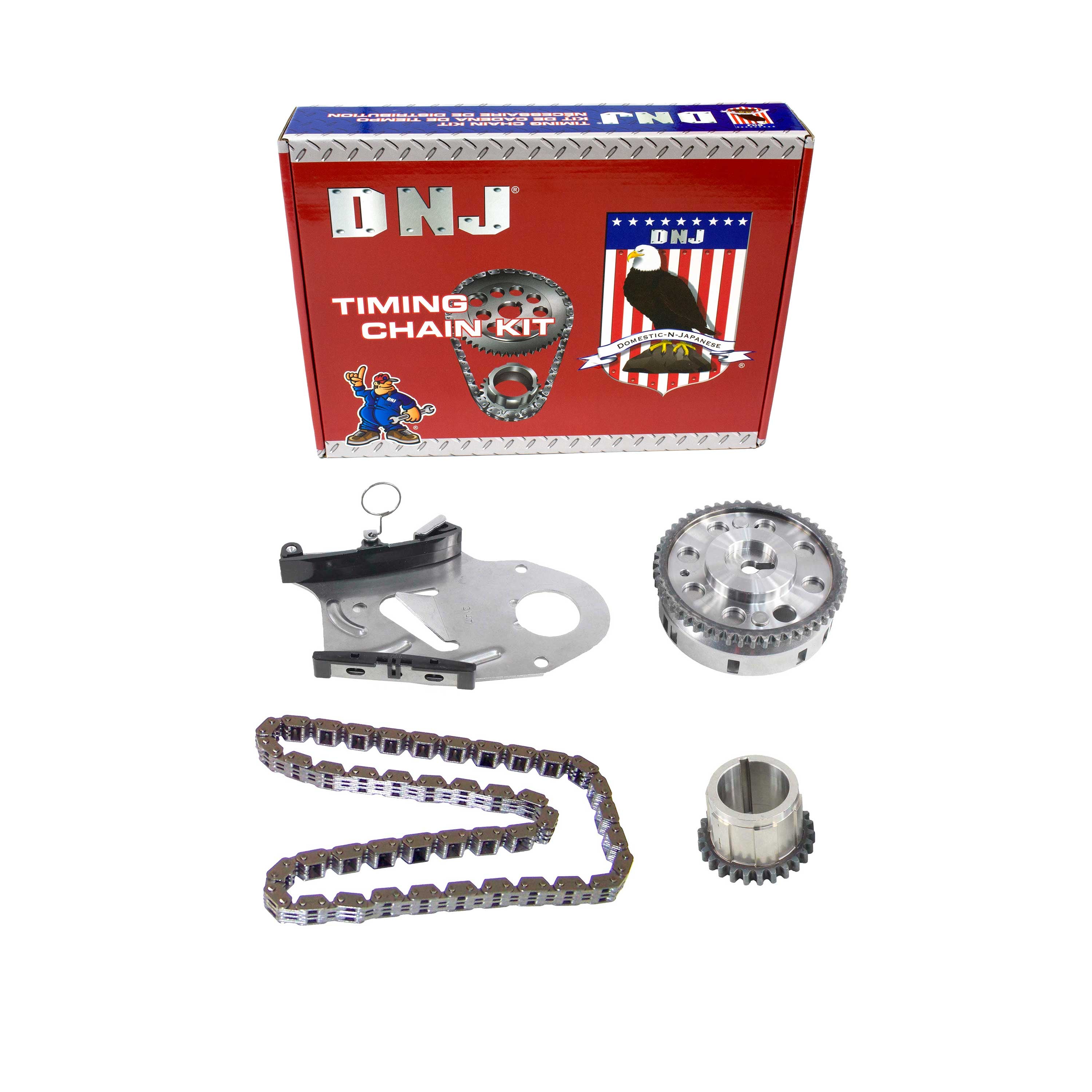 Timing Set 2003-2010 Chrysler,Dodge,Jeep 5.7L-6.1L