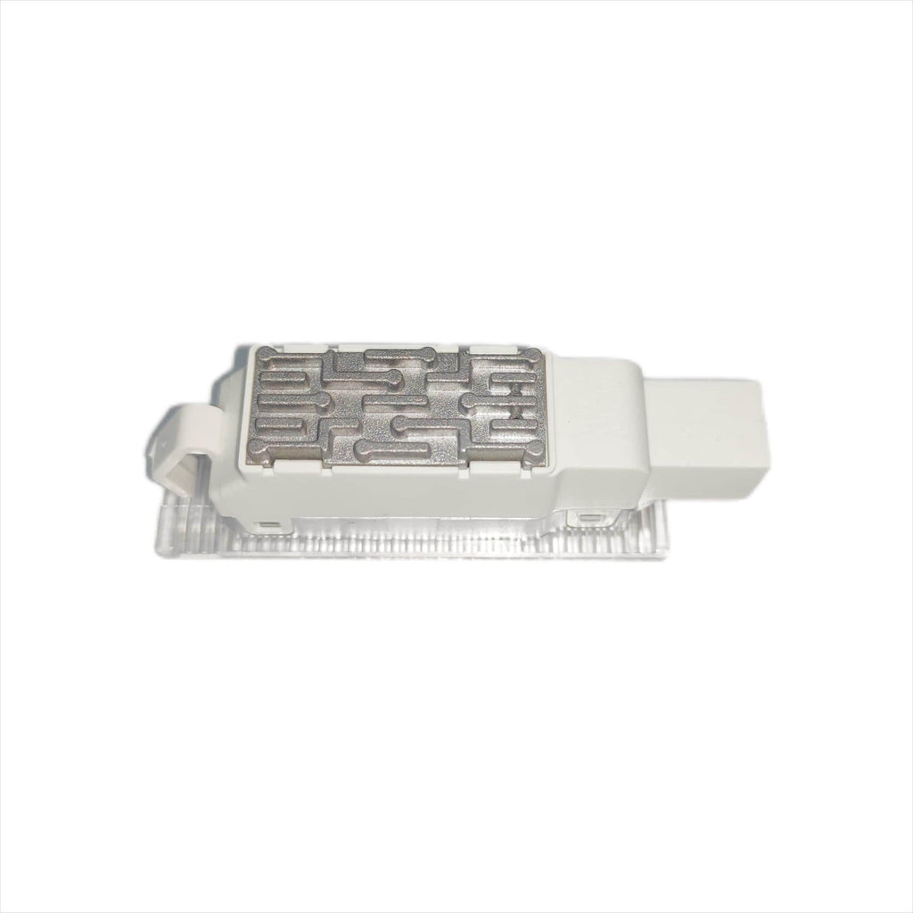 Dodge Challenger 3rd Gen Premium Door Puddle Lights Multiple Designs 2008-2023