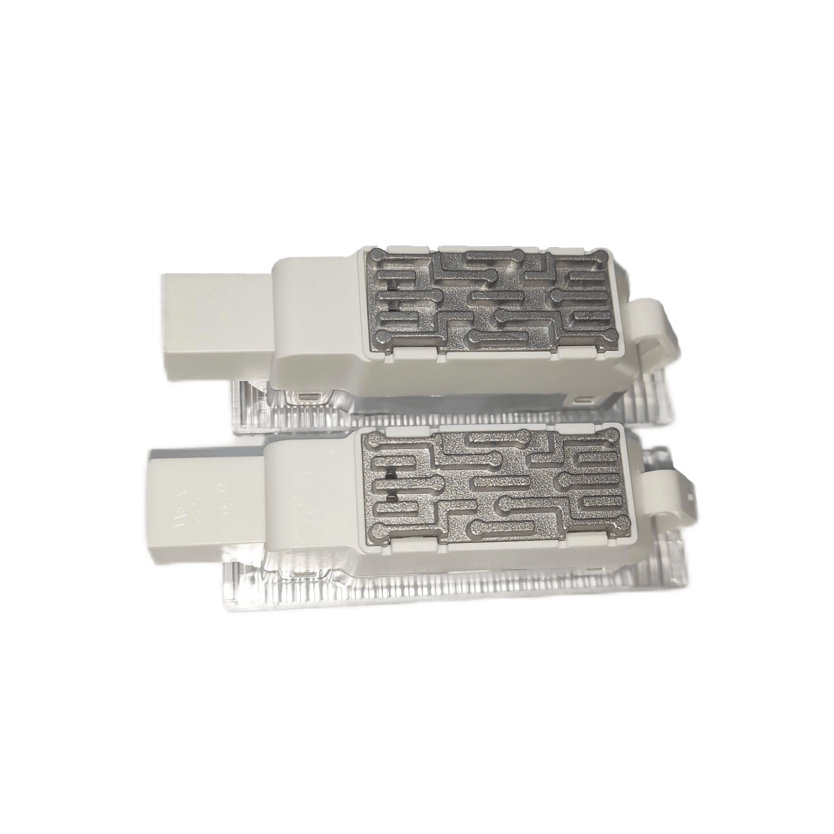 Dodge Challenger 3rd Gen Premium Door Puddle Lights Multiple Designs 2008-2023