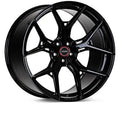 Vossen HF-5 Gloss Black Grand Cherokee / Durango