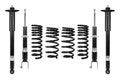 Eibach Pro-System Kit for 11-14 Chrysler 300C 2WD, V8 (Exc AWD, SRT-8 S/LEV)