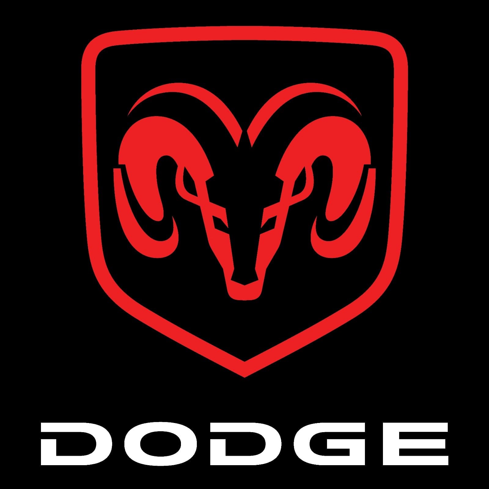 Dodge Charger 6th/7th Gen Premium Door Puddle Lights Multiple Designs 2006-2023