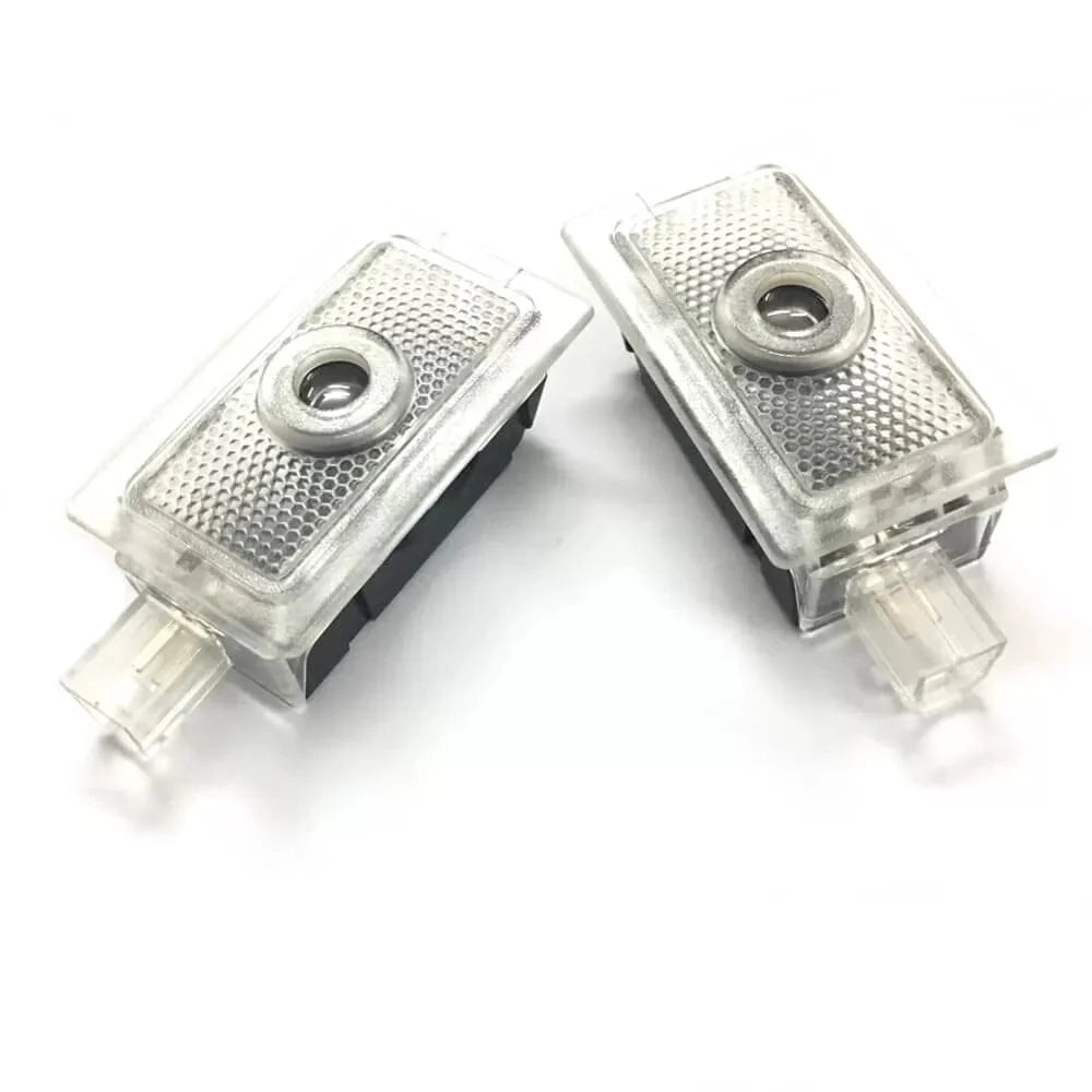 Dodge Charger 6th/7th Gen Premium Door Puddle Lights Multiple Designs 2006-2023