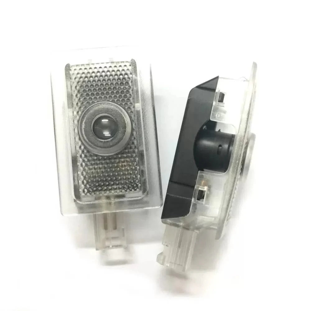 Dodge Charger 6th/7th Gen Premium Door Puddle Lights Multiple Designs 2006-2023