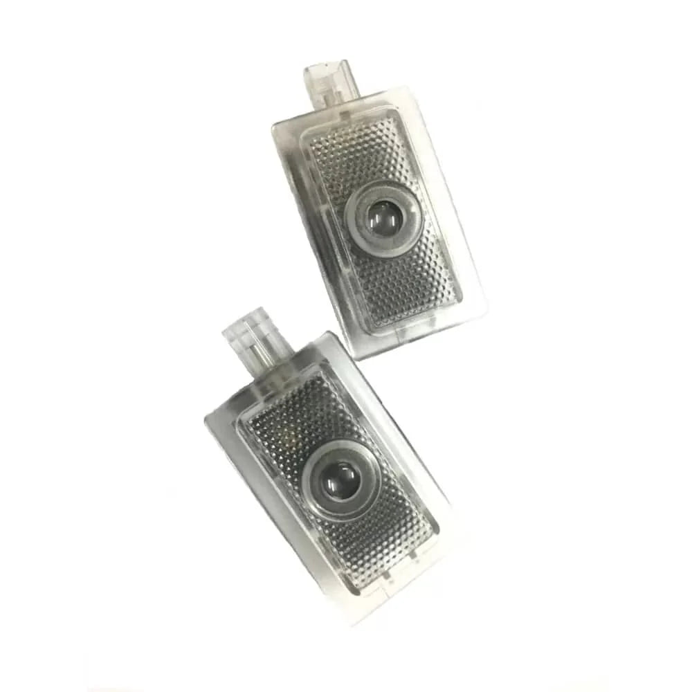 Dodge Charger 6th/7th Gen Premium Door Puddle Lights Multiple Designs 2006-2023