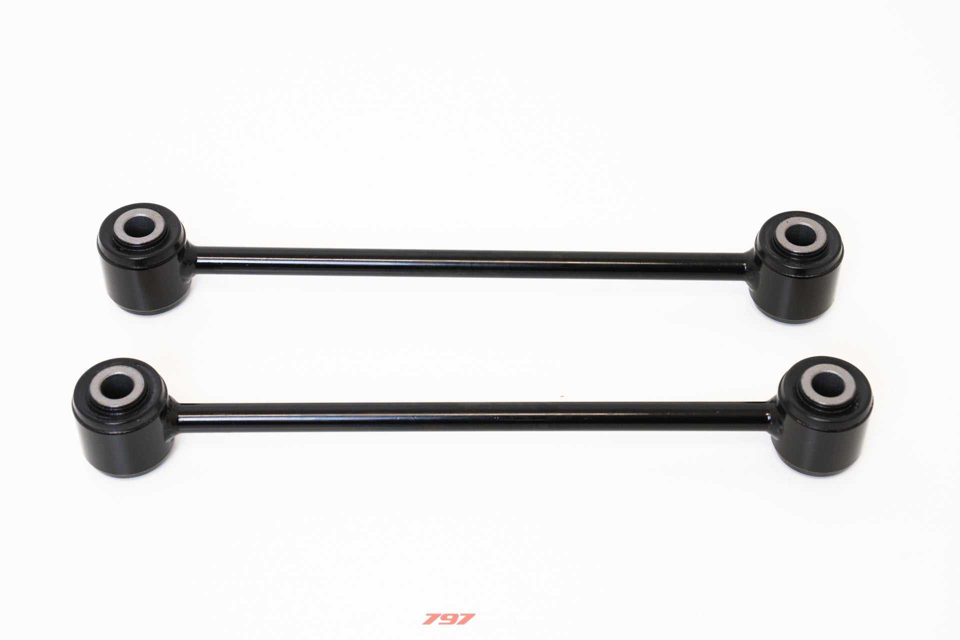 797 Performance Rear Short Sway Bar End Links 2008-2023 Dodge Charger / Challenger / 300 RT, Hellcat & SRT