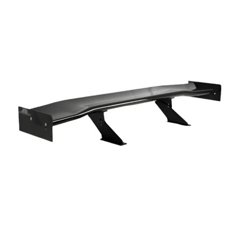 AP Style Dry Carbon Fiber Rear Trunk GT Wing for Chevrolet Corvette C8